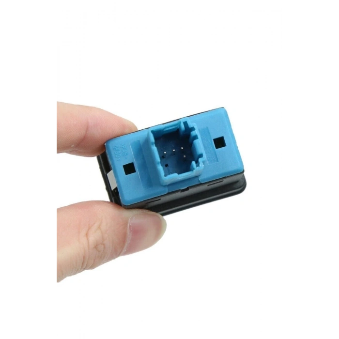 Bmw E38 7 Serisi Tekli Cam Açma Düğmesi Anahtarı 1994--2001 Uyumlu