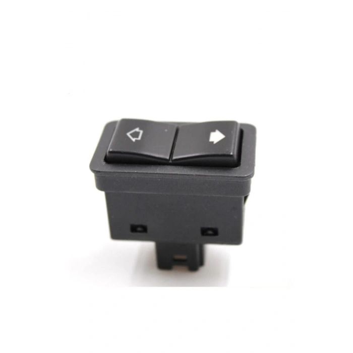 BMW E38 7 SERİSİ TEKLİ CAM AÇMA KAPAMA DÜĞMESİ