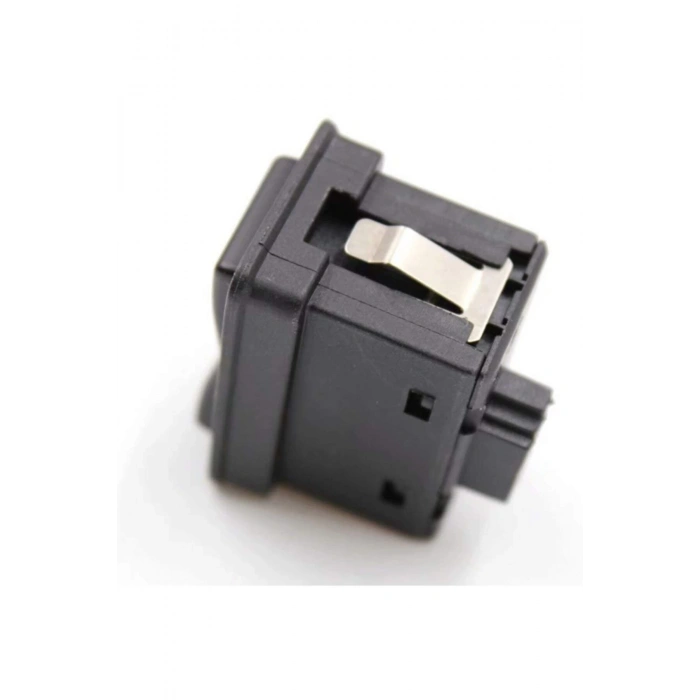 BMW E39 5 SERİSİ TEKLİ CAM DÜĞMESİ ANAHTARI 1997--2003