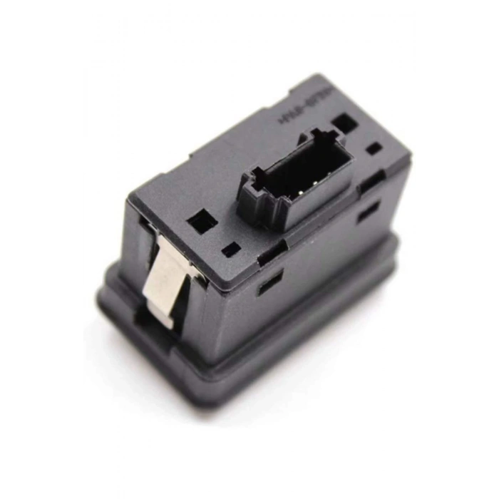 BMW E39 5 SERİSİ TEKLİ CAM DÜĞMESİ ANAHTARI 1997--2003