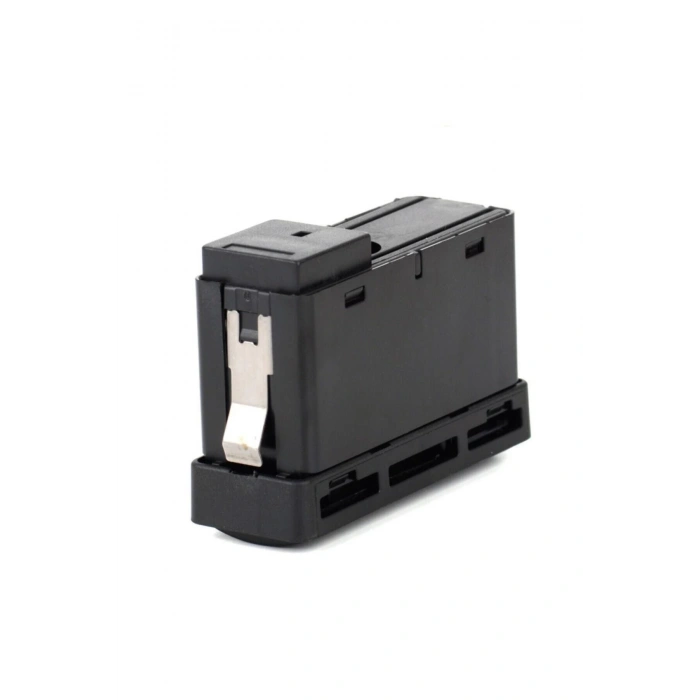 Bmw E46 3 Serisi Dörtlü Flaşör Ve Merkezi Kilit Düğmesi 1998--2005