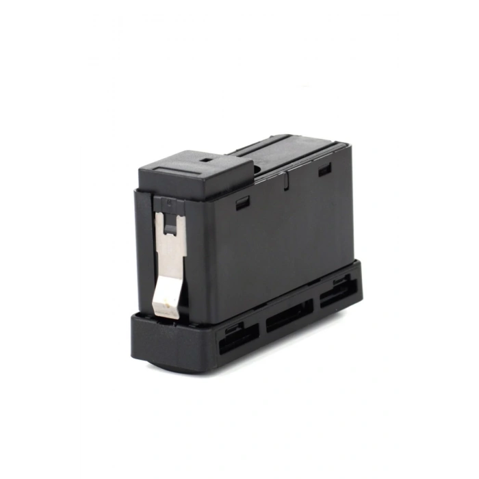 Bmw E46 3 Serisi - E53 X5 Dörtlü Flaşör Ve Merkezi Kilit Düğmesi