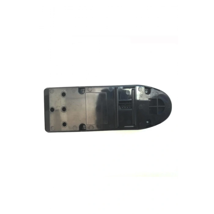 Bmw E60 5 Serisi Sol Perdeli Ayna Katlamasız Dörtlü Cam Düğmesi