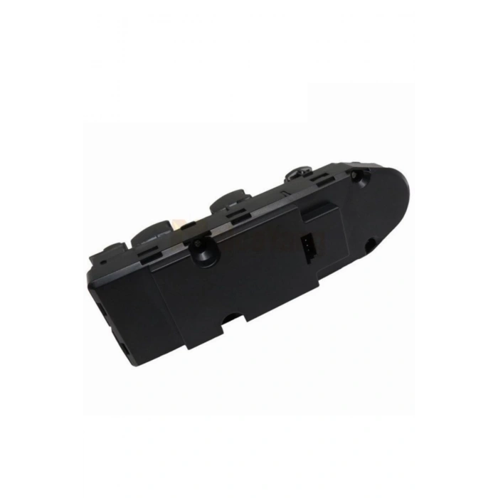 Bmw E60 Sol Dörtlü Cam Düğmesi Anahtarı 2004--2009 Ayna Katlaması