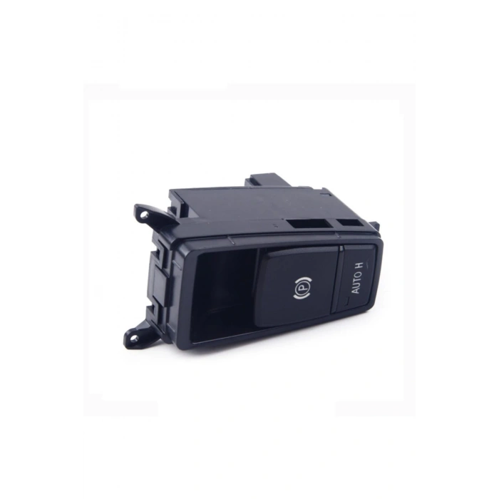 Bmw E70 - E71 X5 Elektronik El Fren Düğmesi 2007--2014