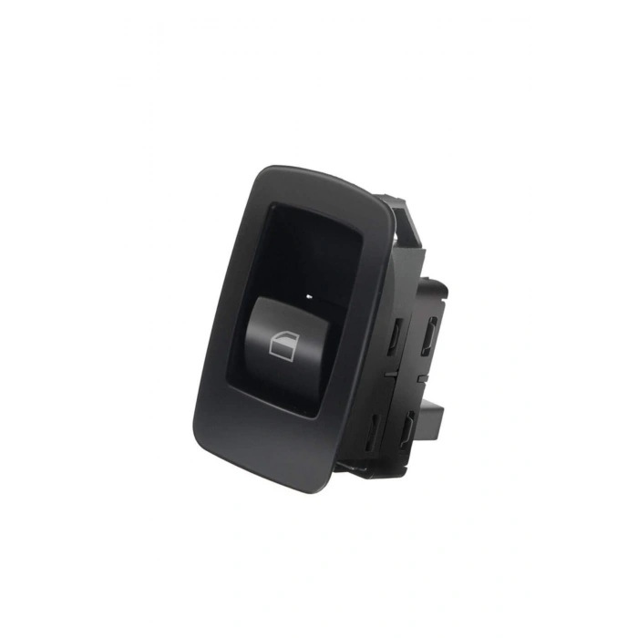 Bmw E83 X3 Uyumlu Tekli Cam Düğmesi Anahtarı 2004--2010