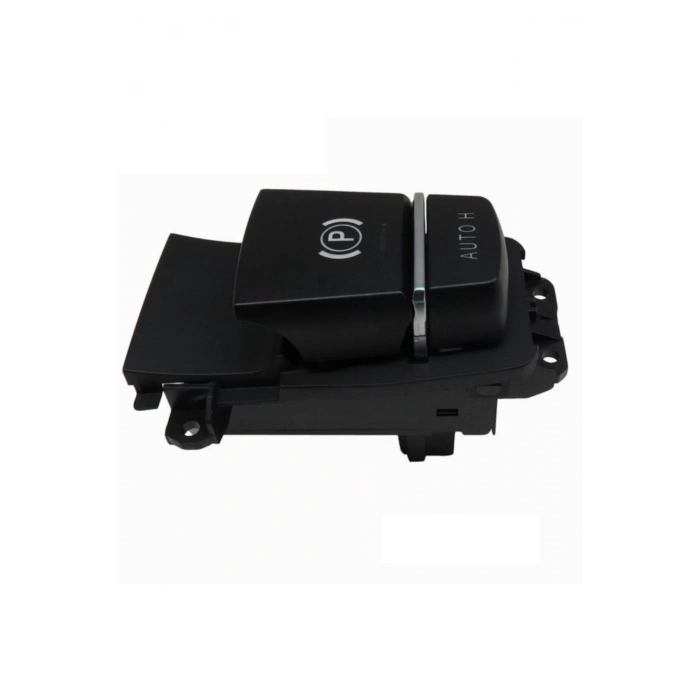 Bmw F10 5 Serisi Elektronik El Fren Butonu Auto Hold
