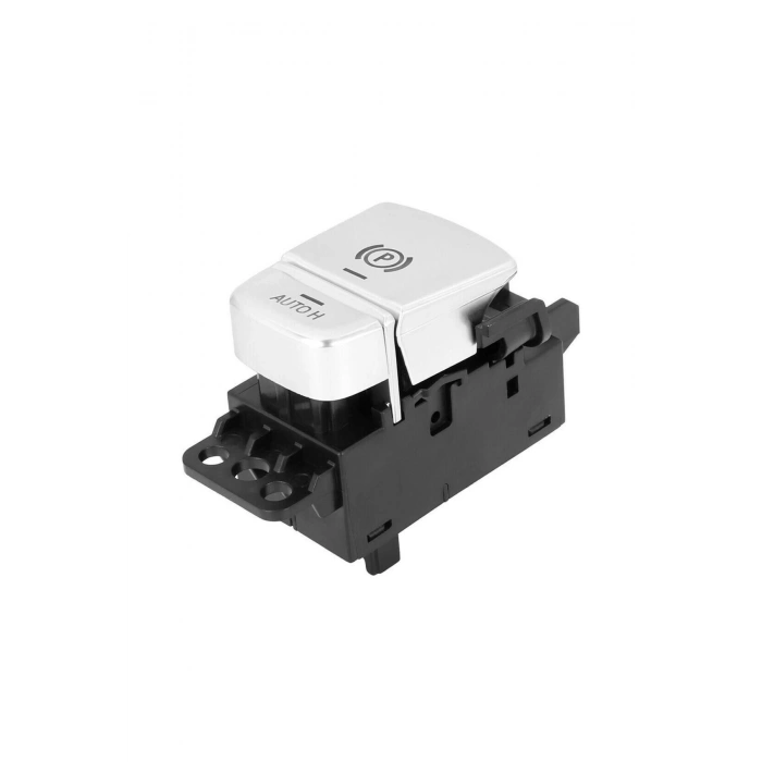 BMW G11 G12 7 SERİSİ EL FREN PARK BUTONU DÜĞMESİ KROM 2017--2019