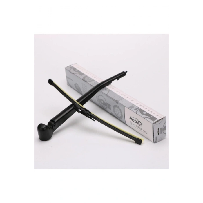 Bmw X1 E84 Arka Silecek Kolu Ve Silecek Süpürgesi