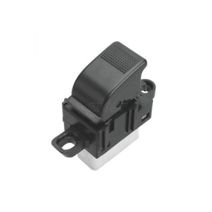 Cam Açma Kapama Anahtarı Tekli Mazda B2500 - Ranger 02 06 (5 Pin) (adet) (oem No:2m3414529ba)