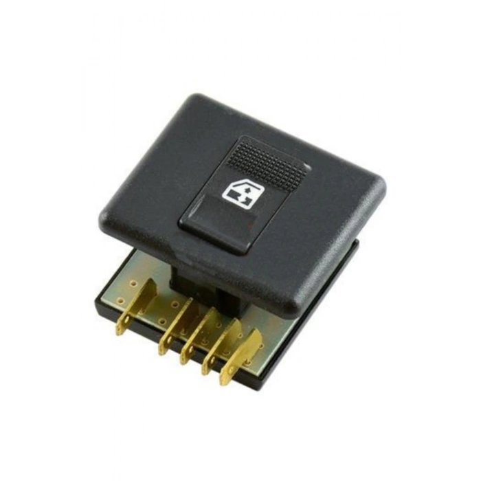 Cam Kaldırma Anahtarı Fıat Doğan L - Uno Sağ