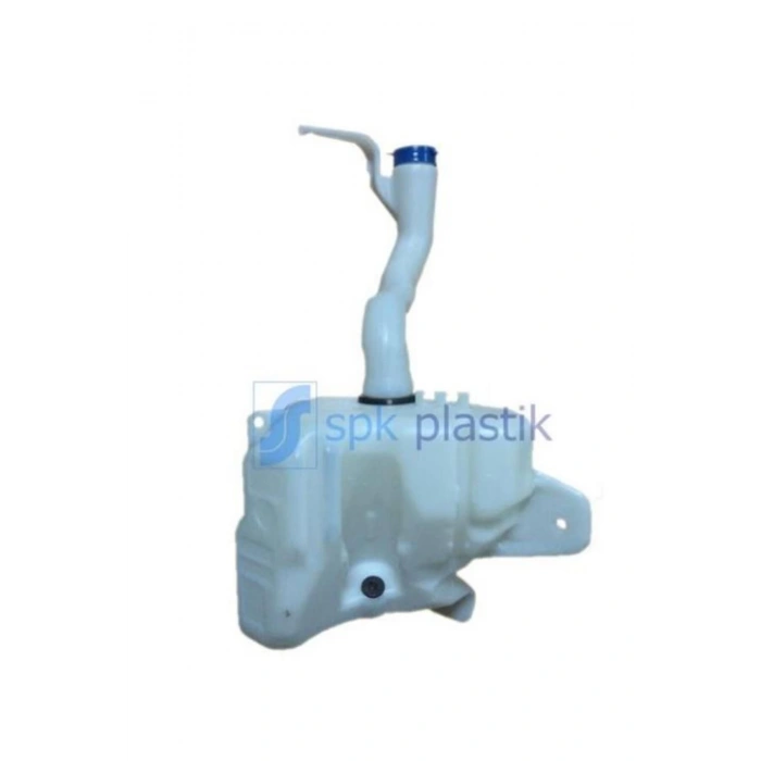 Cam Su Fiskiye Deposu Kapaklı Lınea