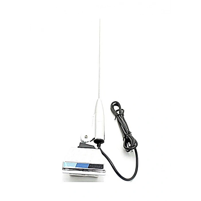 Carub Diamond Pioneer Tipi Araç Anteni (Nikel Kaplama)