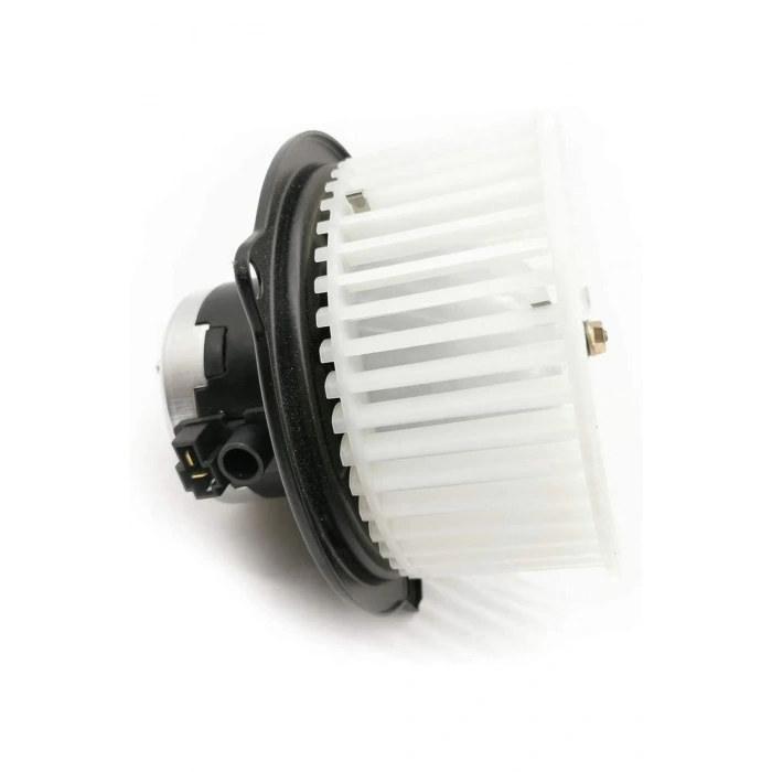 Caterpıller 311b 312c 312l Kalorifer Motoru 24 Volt