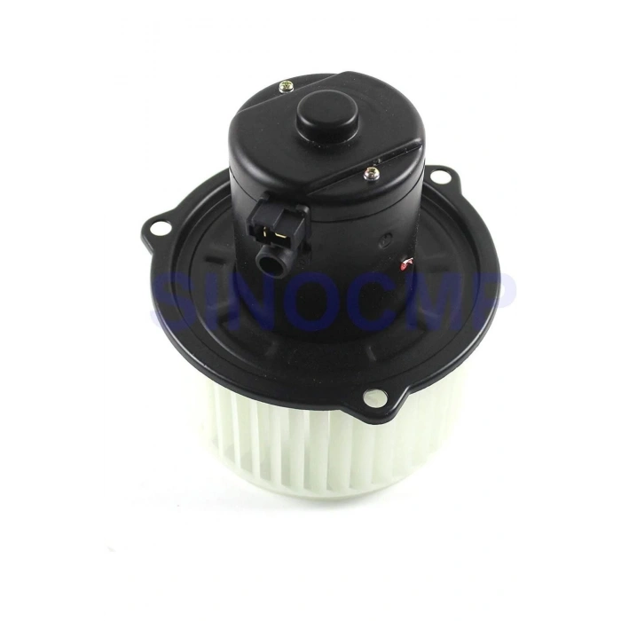 Caterpıller Cat 320c E320c 24 Volt Kalorifer Motoru