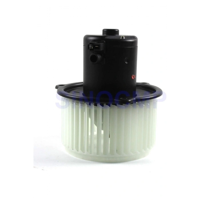 Caterpıller Cat 320c E320c 24 Volt Kalorifer Motoru