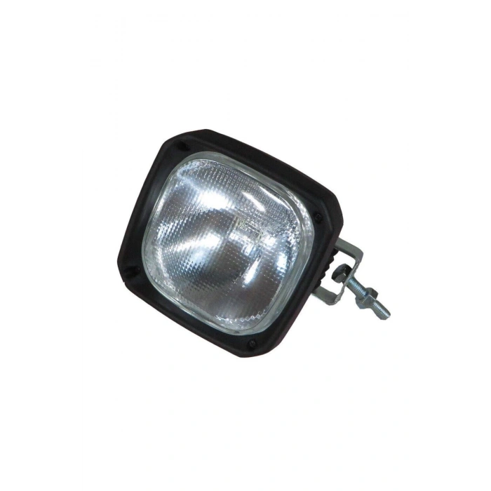 Caterpiller Is Makinasi Çalisma Lambasi Oval Köseli Uzun Desenli 550225633