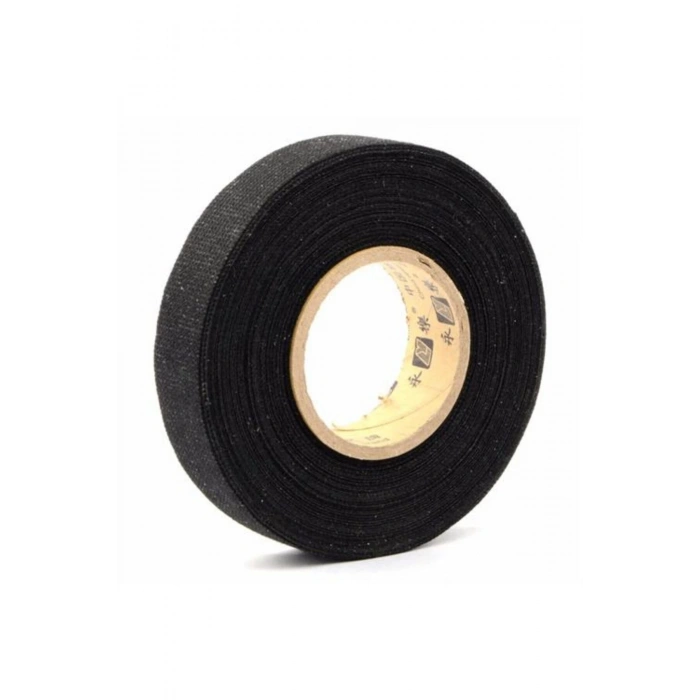 Cevhers Chs 102 Tüylü Bez Bant 19 mm 15 Metre