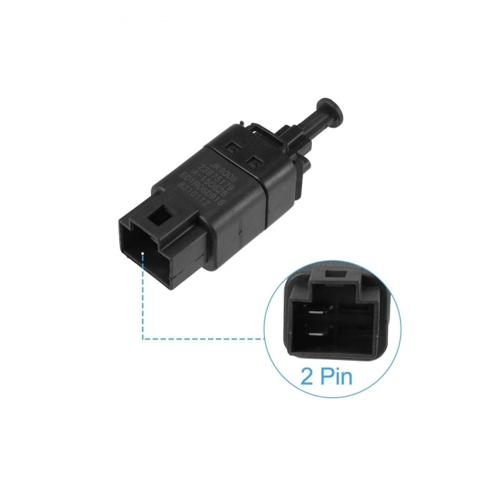 Chevrolet Aveo Fren Pedal Müşürü 2005--2007 Uyumlu