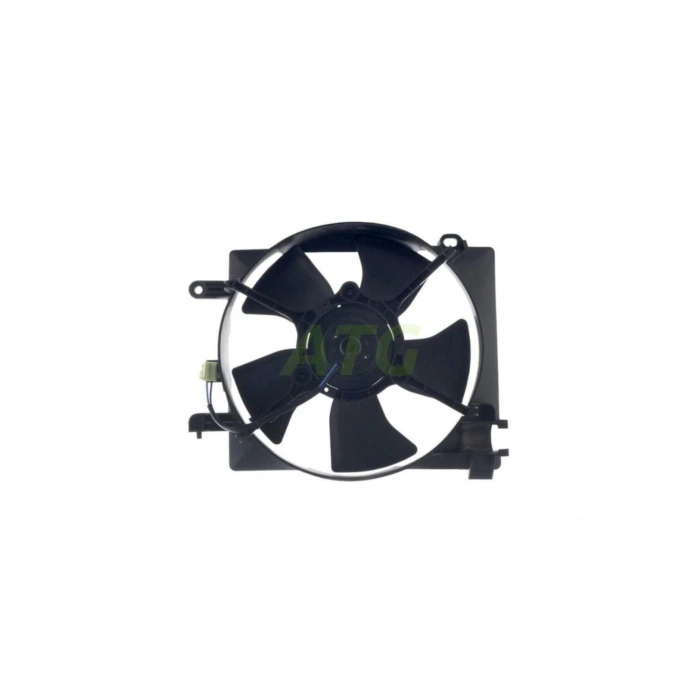 Chevrolet Aveo - Kalos Radyatör Fan Motoru