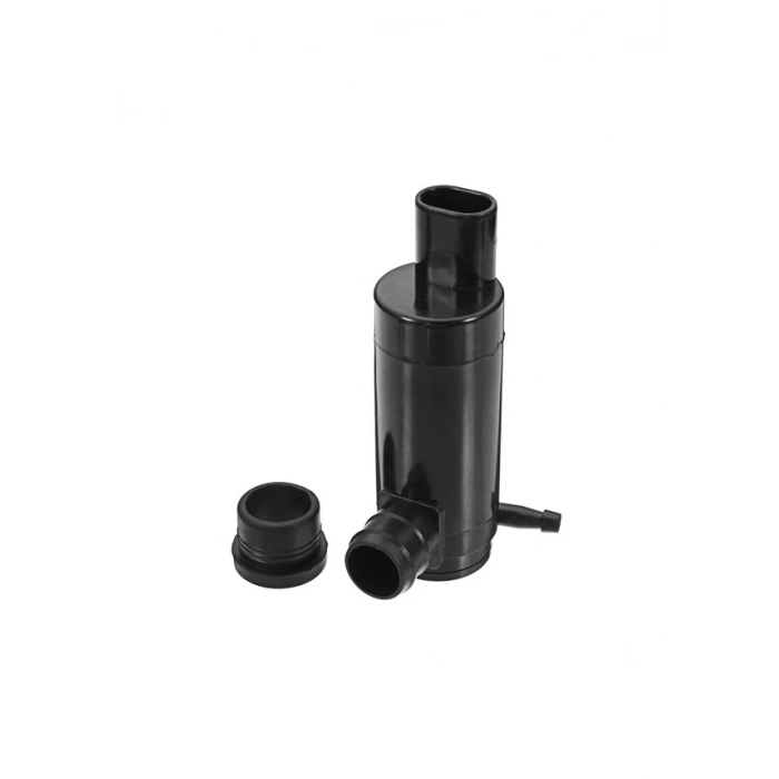 Chevrolet Captiva Ön Cam Silecek Su Fiskiye Motoru 2007--2012