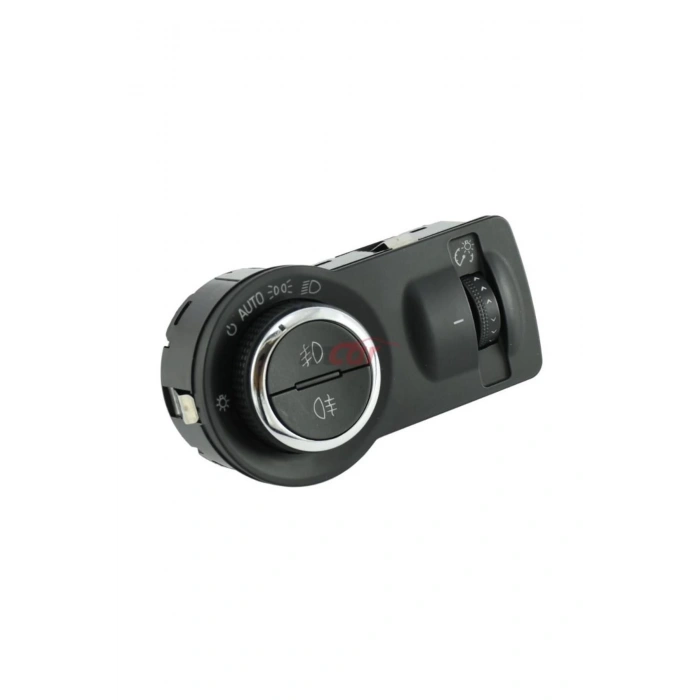 CHEVROLET CRUZE FAR DÜĞMESİ ANAHTARI ÖN + ARKA SİS FONKSİYONLU 2009--2013