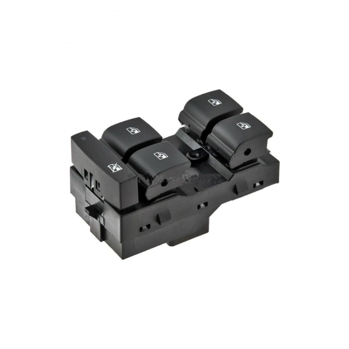 Chevrolet Cruze Sol Dörtlü Cam Anahtarı 2009--2014