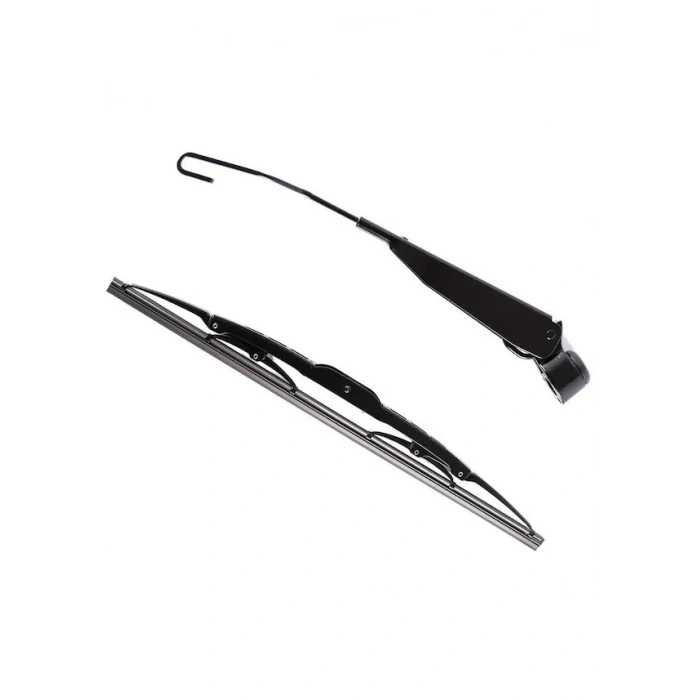 Chrysler Voyager Arka Silecek Kolu ve Süpürgesi 2001-2003