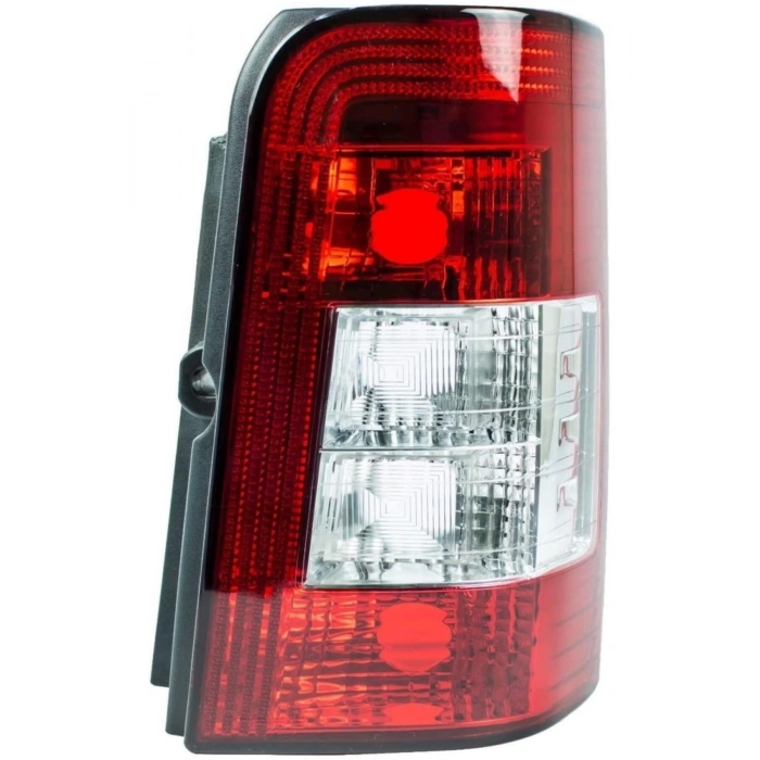 Citroen Berlingo Uyumlu Sağ Arka Stop Lambası Tek Kapak 2005--2008