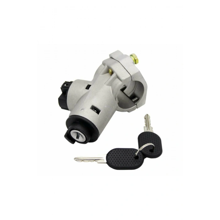 CİTROEN BOXER Uyumlu KONTAK ANAHTARI GÖVDELİ KOMPLE 1994--2002