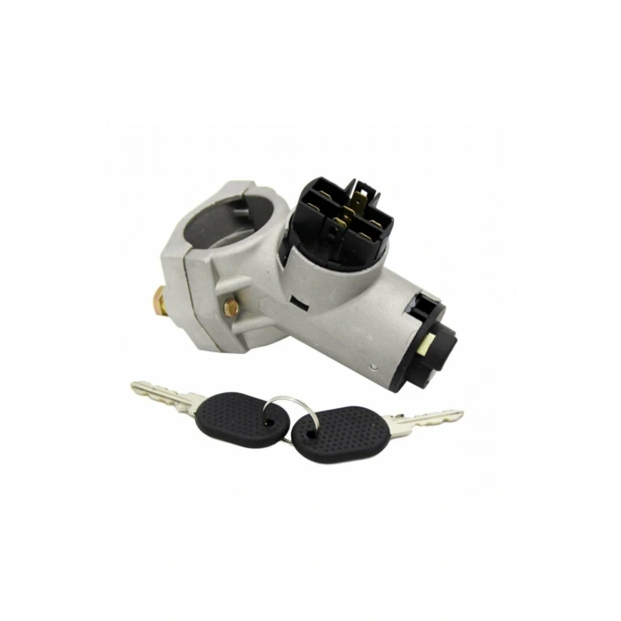 CİTROEN BOXER Uyumlu KONTAK ANAHTARI GÖVDELİ KOMPLE 1994--2002