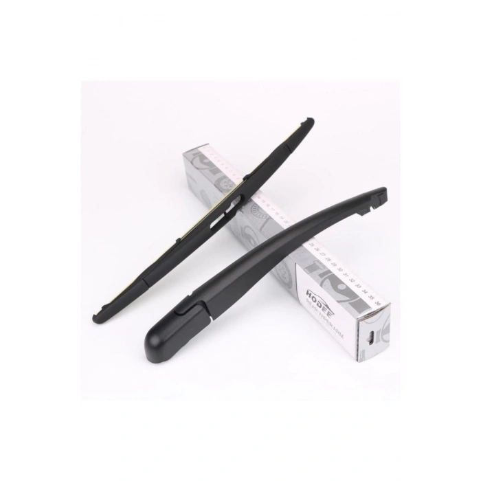 Cıtroen C3 Arka Silecek Kolu Ve Süpürgesi 2002--2009