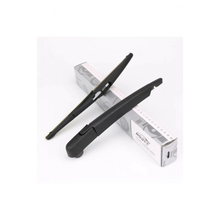 Citroen C3 Picasso Uyumlu Arka Cam Silecek Kolu ve Süpürgesi 2009-2015