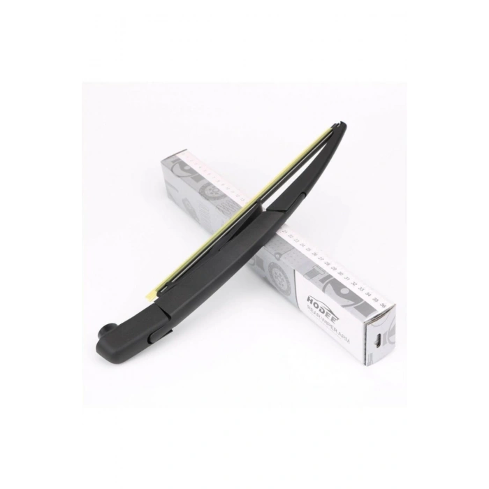 Citroen C3 Picasso Uyumlu Arka Cam Silecek Kolu ve Süpürgesi 2009-2015