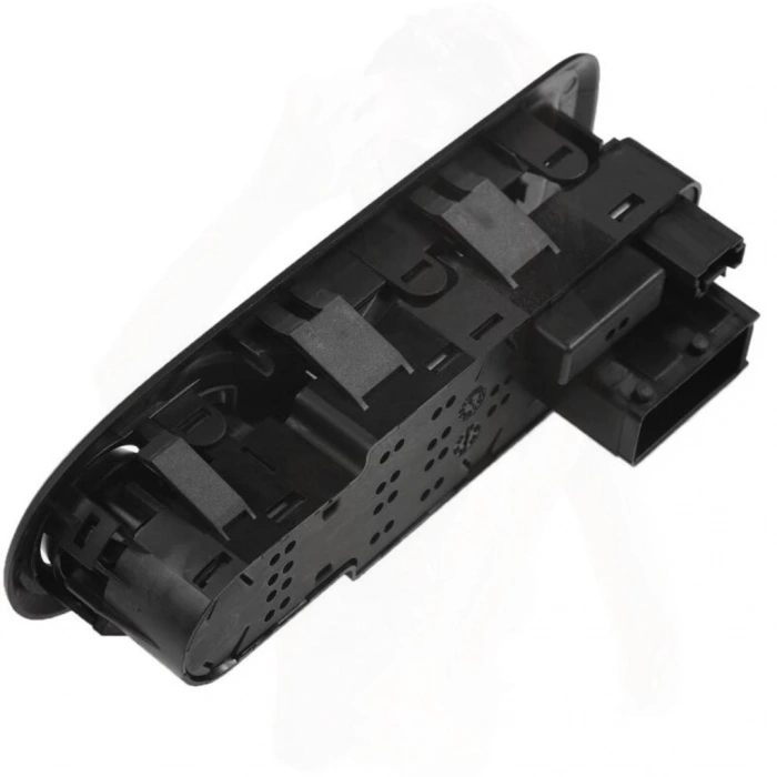 CİTROEN C3 SOL ÖN ÇİFTLİ CAM DÜĞMESİ ANAHTARI TEK AUTO 2011--2014