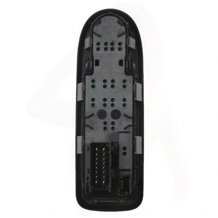 CİTROEN C3 SOL ÖN ÇİFTLİ CAM DÜĞMESİ ANAHTARI TEK AUTO 2011--2014