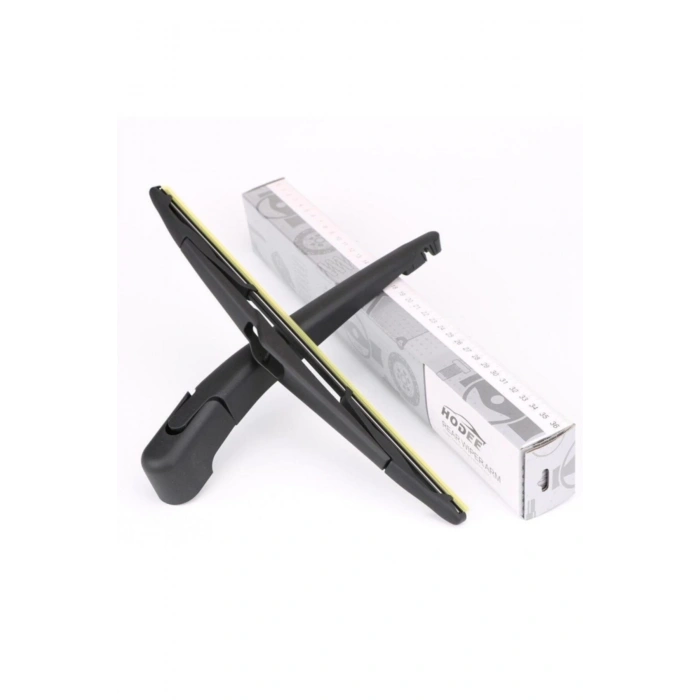 Citroen C4 Arka Cam Silecek Kolu Ve Süpürgesi 2004-2011 Uyumlu