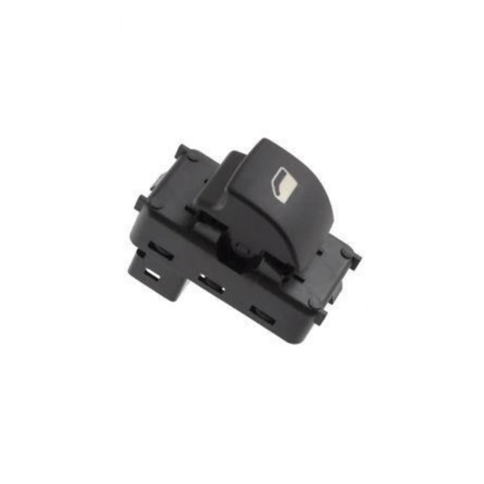 Cıtroen C4 Berlingo Peugeot 207 Partner Tekli Cam Düğmesi