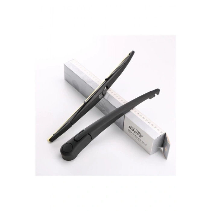 Citroen C4 Picasso Arka Cam Silecek Kolu ve Süpürgesi 2007-2013 Uyumlu