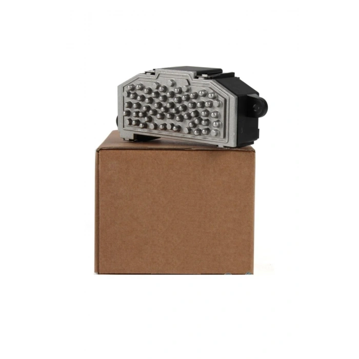 Citroen C4 Picasso Kalorifer Rezistansı 2008--2013