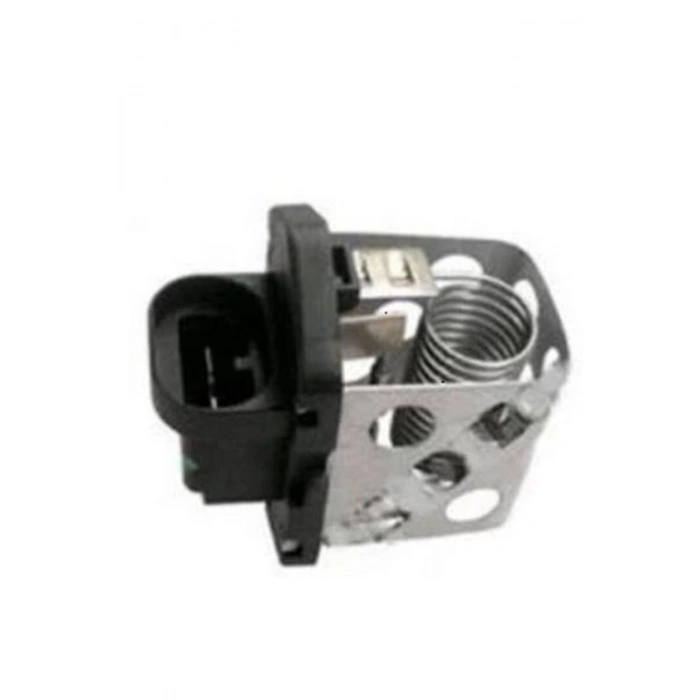 Citroen C4 Radyatör Fan Rezistansı Modülü 2004-2011