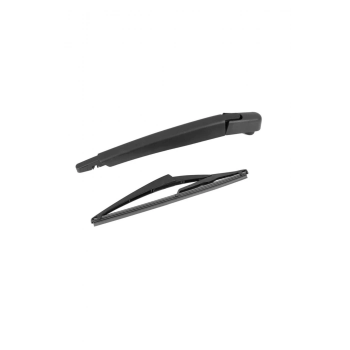 Citroen C4 Uyumlu Cactus Arka Cam Silecek Kolu Ve Süpürgesi 2014-2019