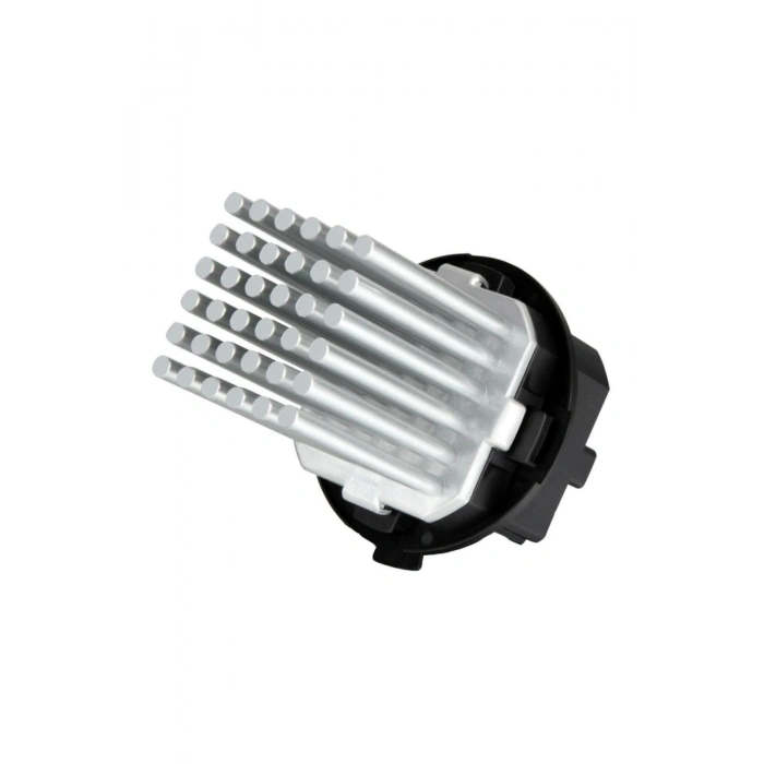 Citroen C5 Kalorifer Rezistansı Modülü 2010--2013