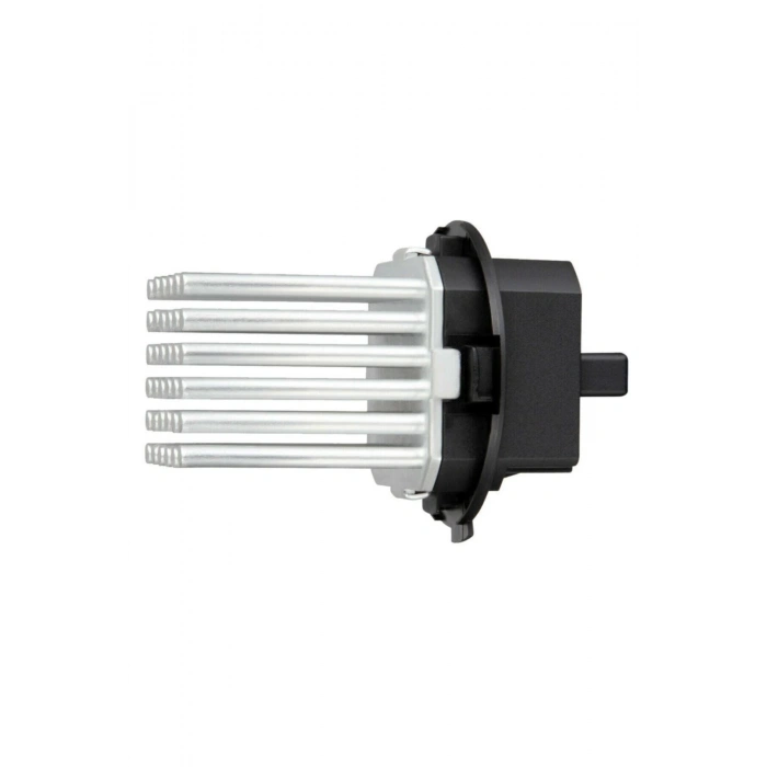 Citroen C5 Kalorifer Rezistansı Modülü 2010--2013