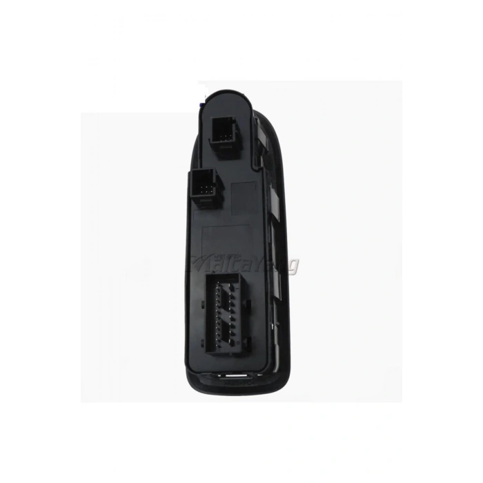 Citroen C5 Sol Dörtlü Cam Düğmesi Anahtarı 2008--2016