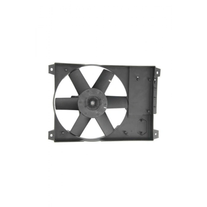 Citroen Jumper Radyatör Fan Motoru 1994--2001