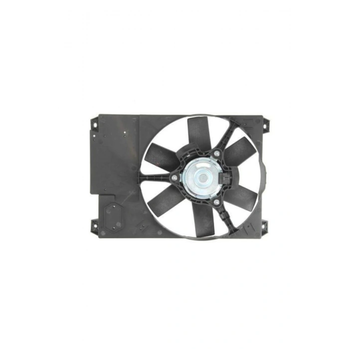 Citroen Jumper Radyatör Fan Motoru 1994--2001