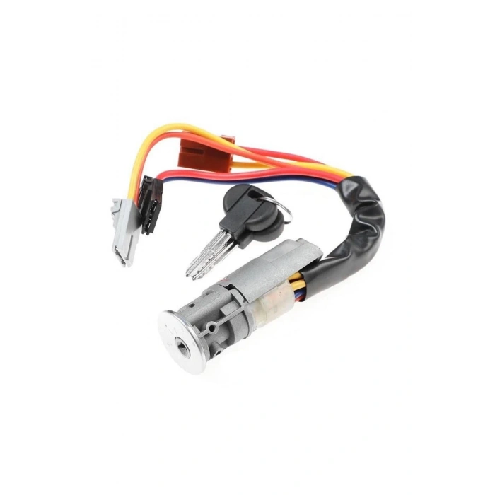 Citroen Jumpy Kontak + Kontak Anahtarı Takımı 1995--2001