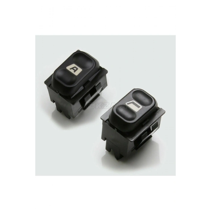 Citroen Xsara Sağ + Sol Ön Cam Düğmesi Anahtarı Takım 1997-2005