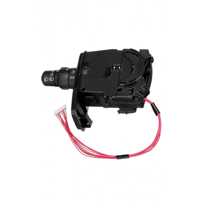 Clio 3 Far Ve Sinyal Kumanda Kolu 2008--2012